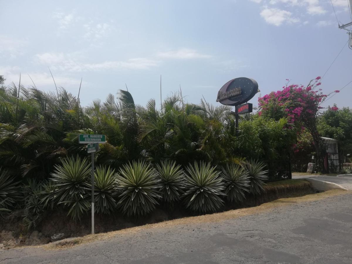 Ibiza Apartments Playa Coronado Las Lajas  Εξωτερικό φωτογραφία
