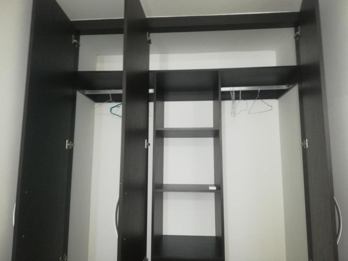 Ibiza Apartments Playa Coronado Las Lajas  Εξωτερικό φωτογραφία