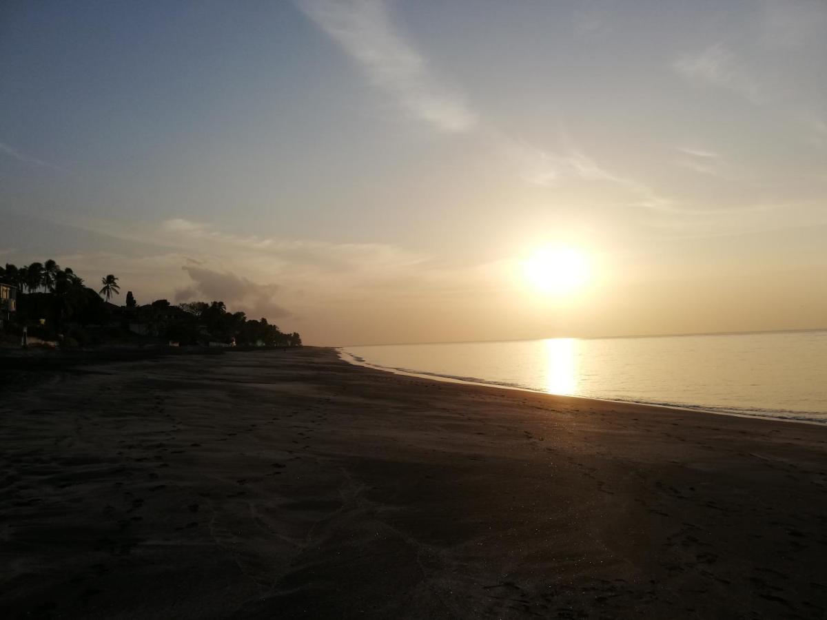 Ibiza Apartments Playa Coronado Las Lajas  Εξωτερικό φωτογραφία