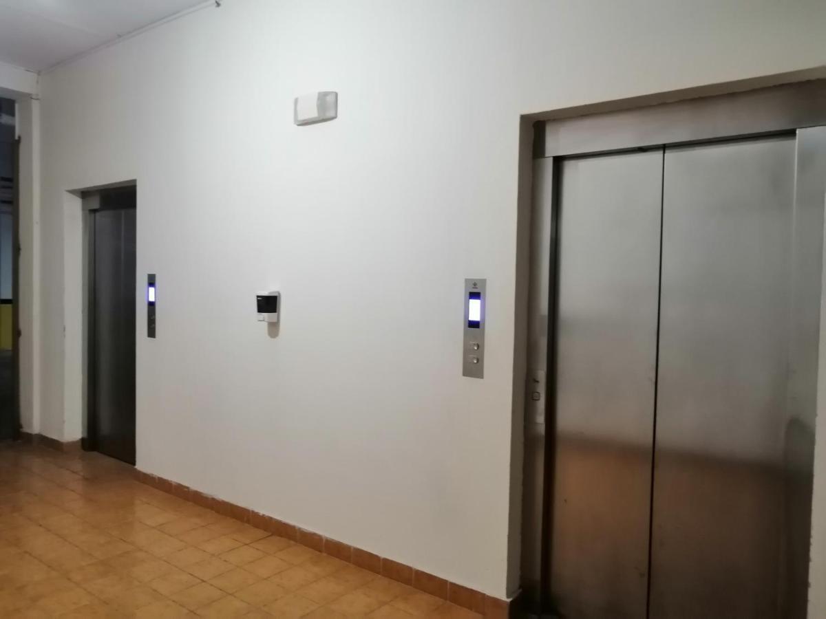 Ibiza Apartments Playa Coronado Las Lajas  Εξωτερικό φωτογραφία