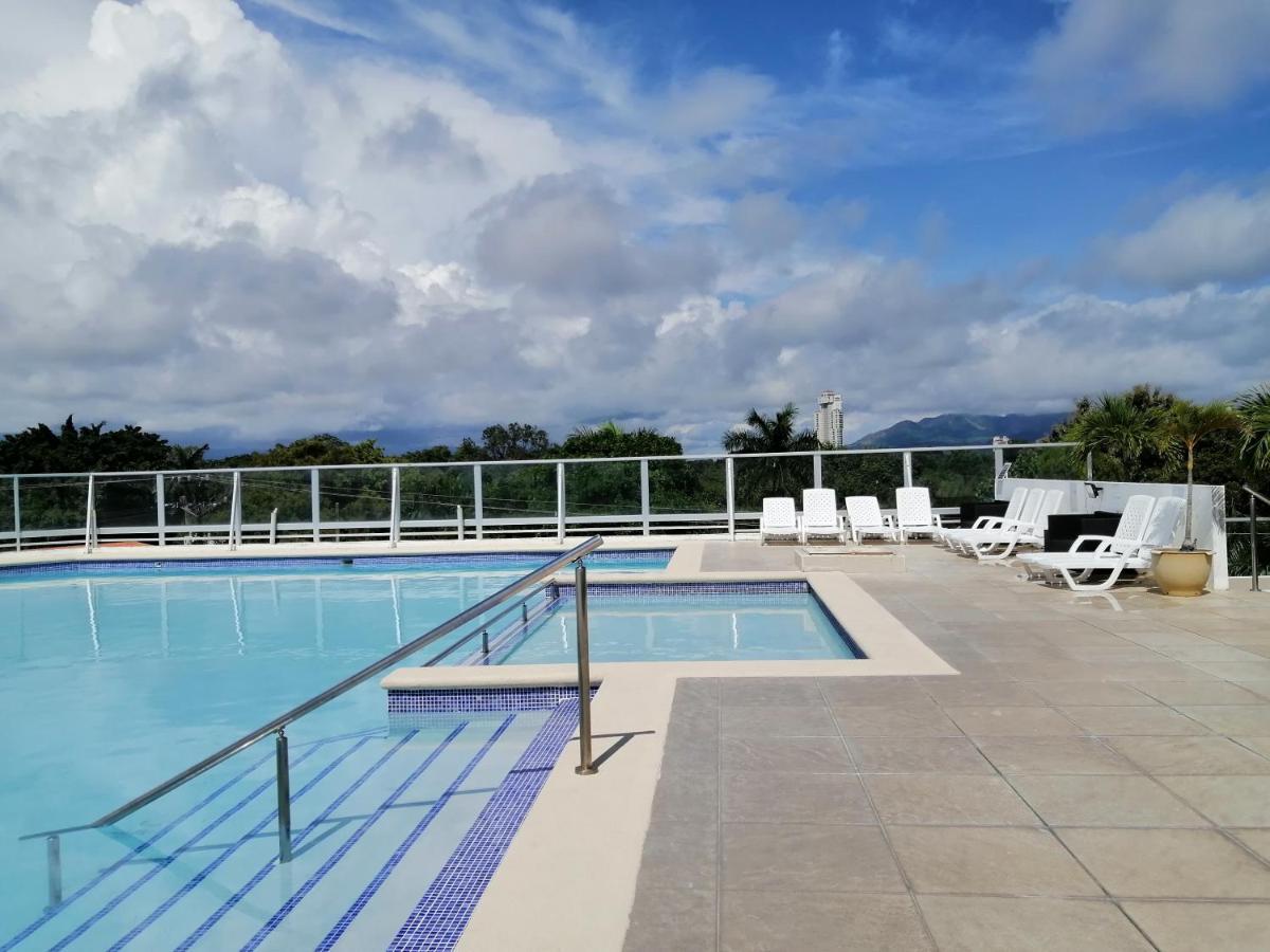 Ibiza Apartments Playa Coronado Las Lajas  Εξωτερικό φωτογραφία