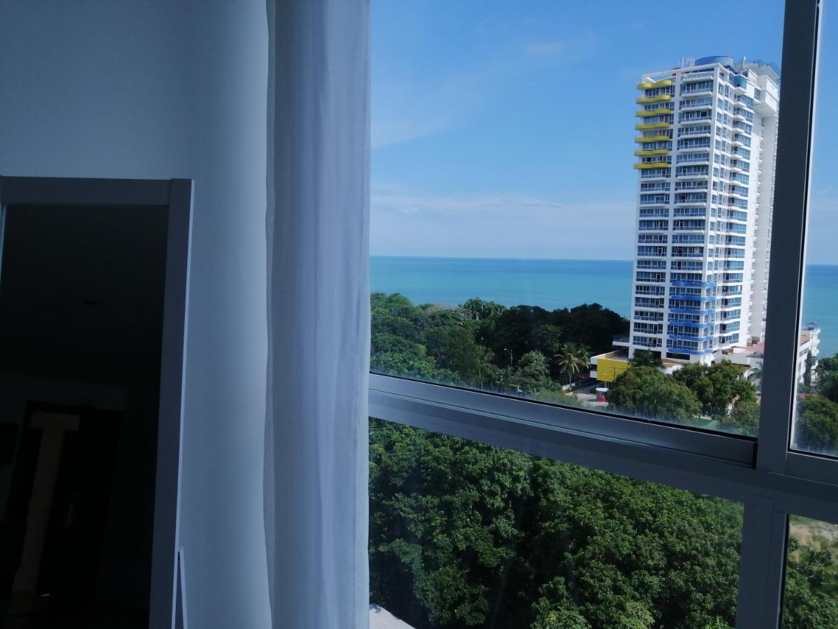 Ibiza Apartments Playa Coronado Las Lajas  Εξωτερικό φωτογραφία