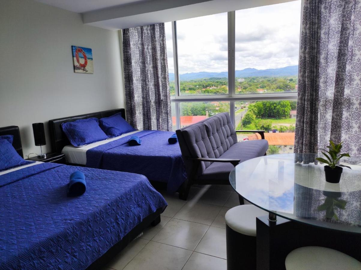 Ibiza Apartments Playa Coronado Las Lajas  Εξωτερικό φωτογραφία