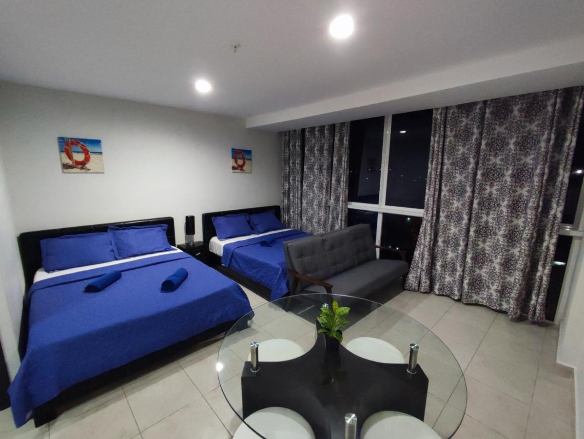 Ibiza Apartments Playa Coronado Las Lajas  Εξωτερικό φωτογραφία