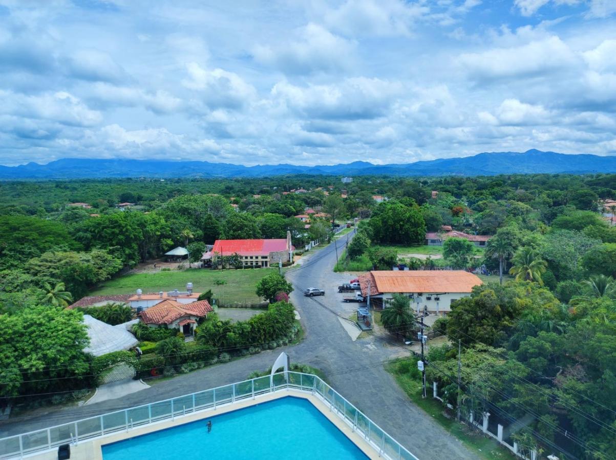 Ibiza Apartments Playa Coronado Las Lajas  Εξωτερικό φωτογραφία