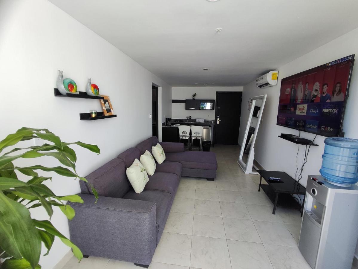Ibiza Apartments Playa Coronado Las Lajas  Εξωτερικό φωτογραφία