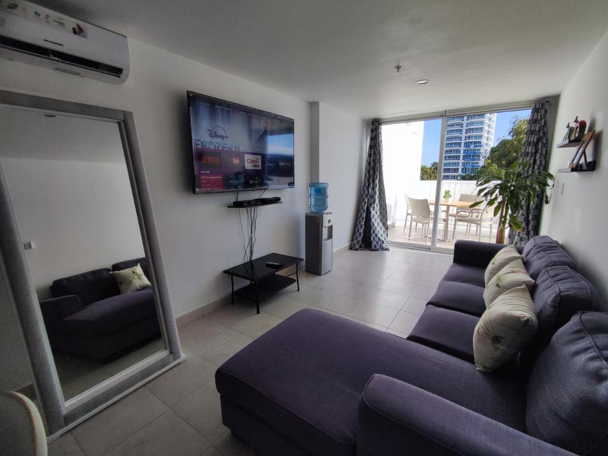 Ibiza Apartments Playa Coronado Las Lajas  Εξωτερικό φωτογραφία