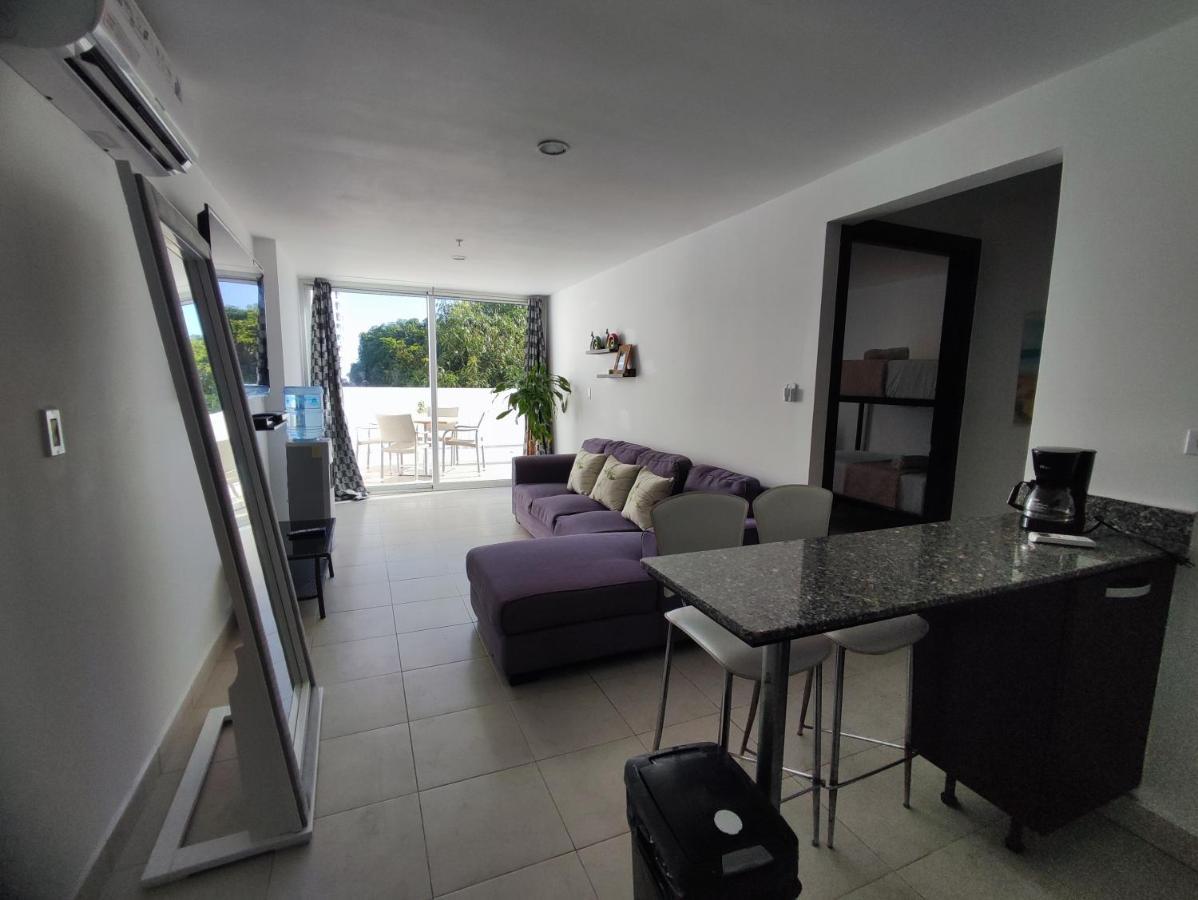 Ibiza Apartments Playa Coronado Las Lajas  Εξωτερικό φωτογραφία