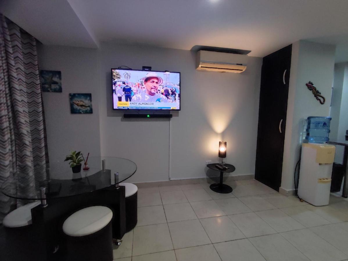 Ibiza Apartments Playa Coronado Las Lajas  Εξωτερικό φωτογραφία