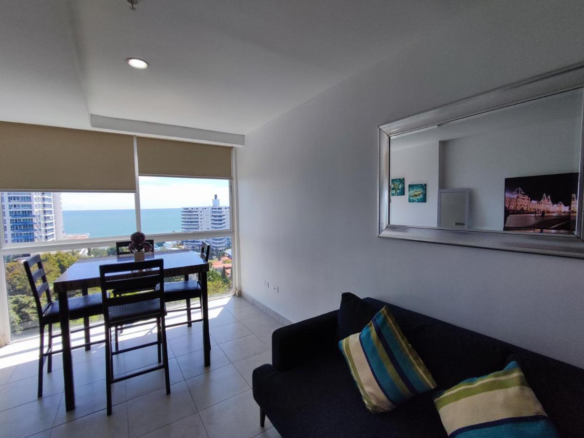 Ibiza Apartments Playa Coronado Las Lajas  Εξωτερικό φωτογραφία