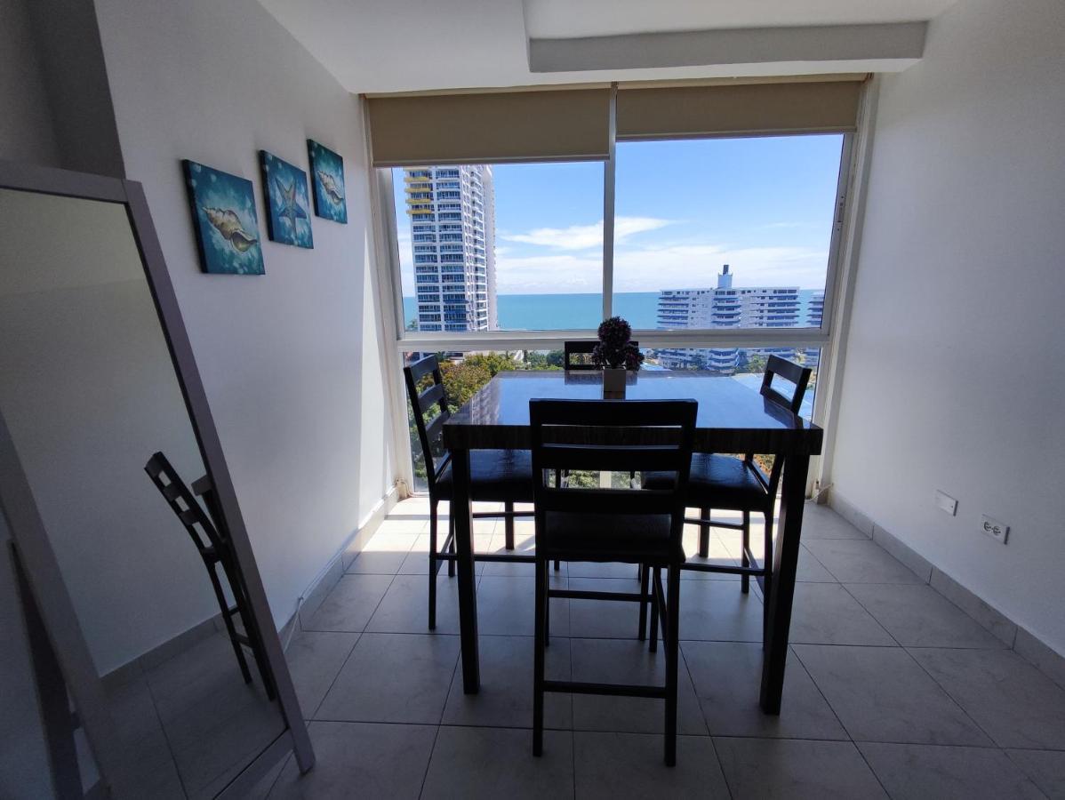 Ibiza Apartments Playa Coronado Las Lajas  Εξωτερικό φωτογραφία