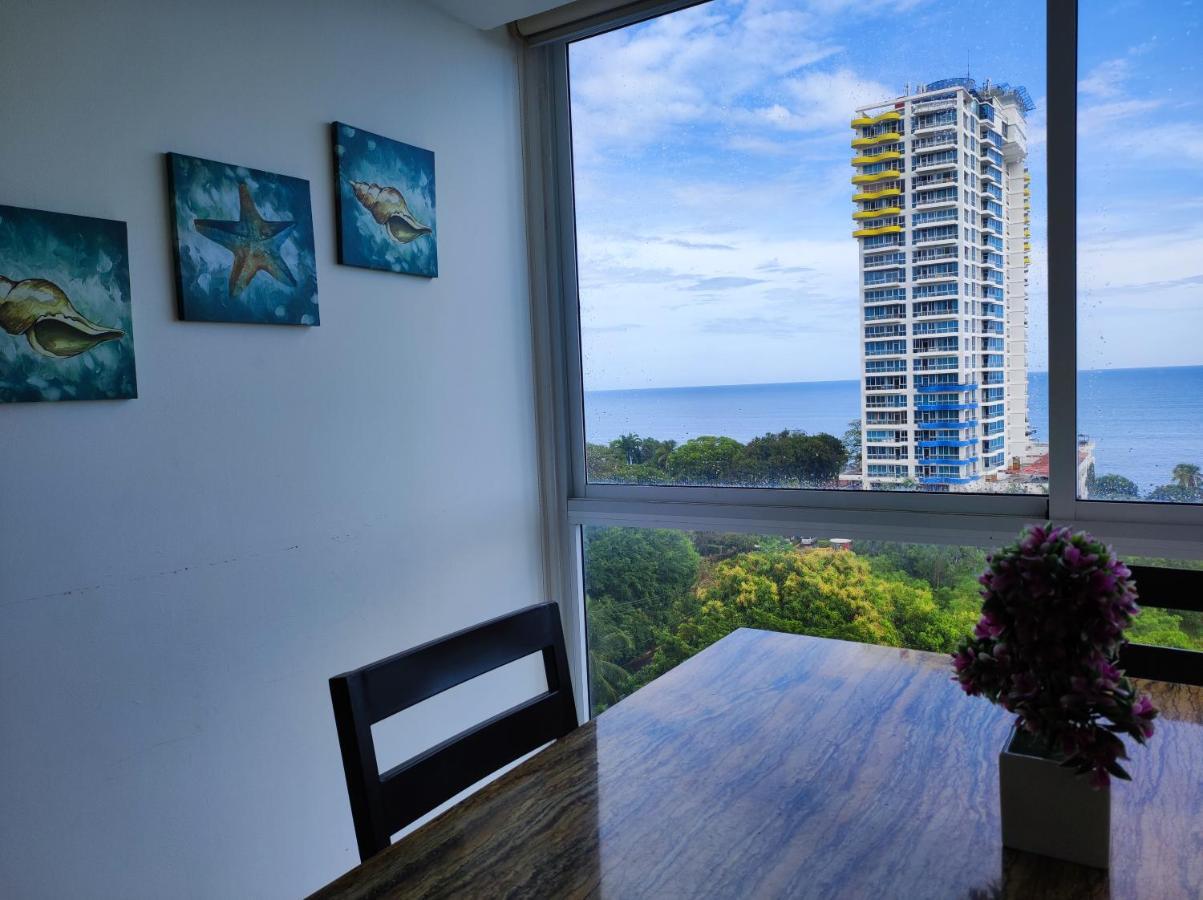 Ibiza Apartments Playa Coronado Las Lajas  Εξωτερικό φωτογραφία